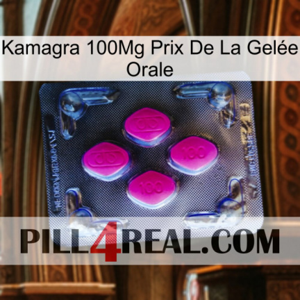 Kamagra 100Mg Prix De La Gelée Orale 02